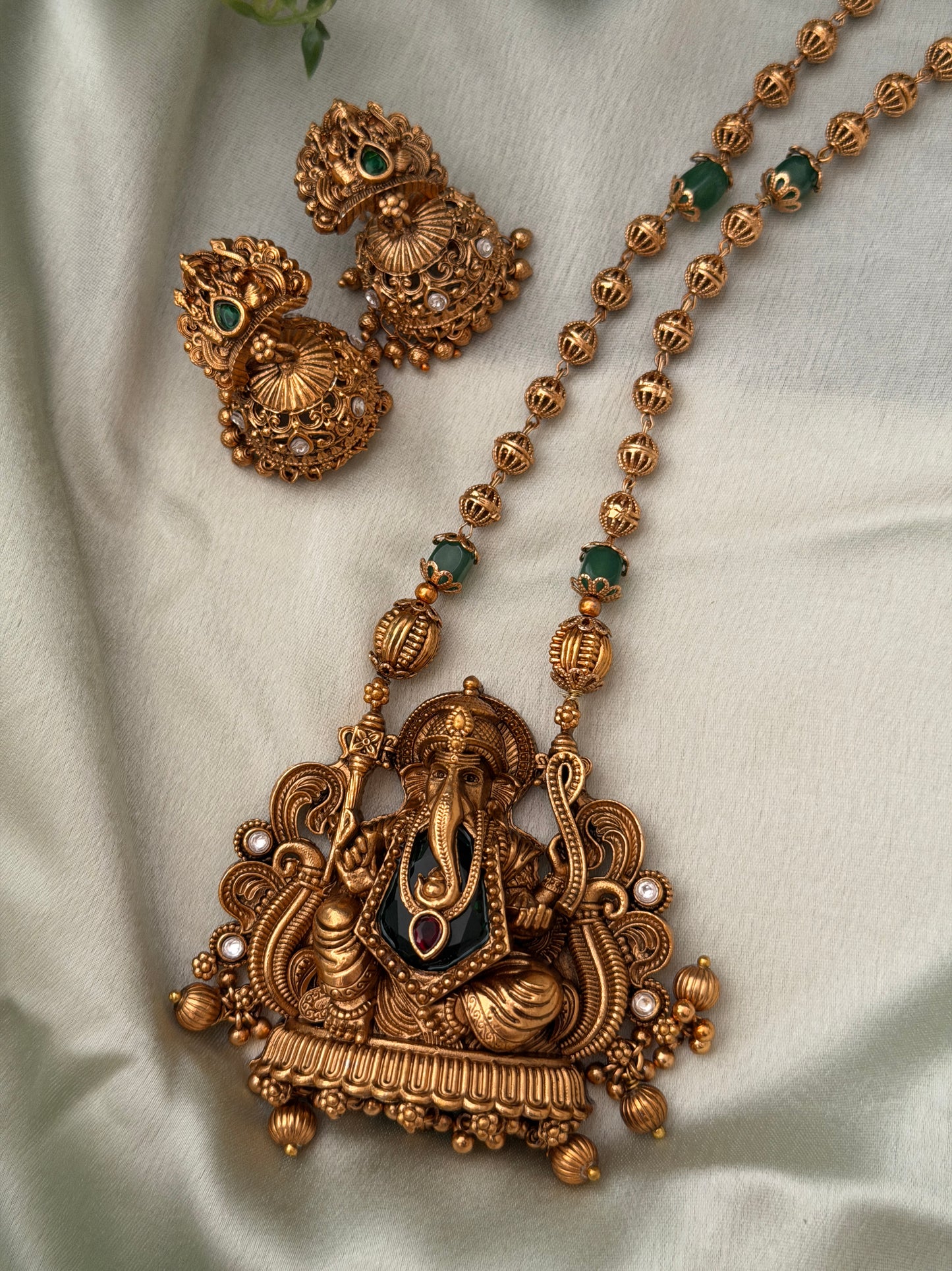 Ekadanta Gundu Maala