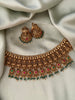 Mahagauri Choker set