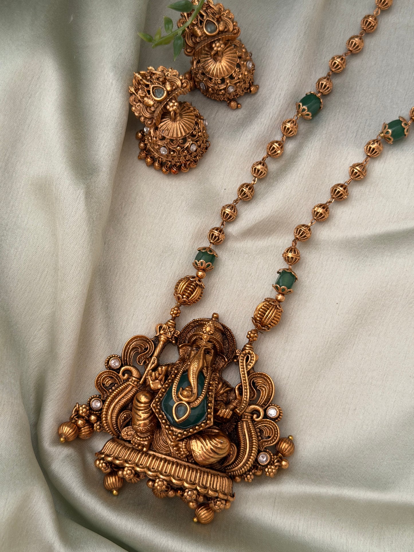 Ekadanta Gundu Maala