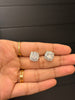 Solataire Replica Studs