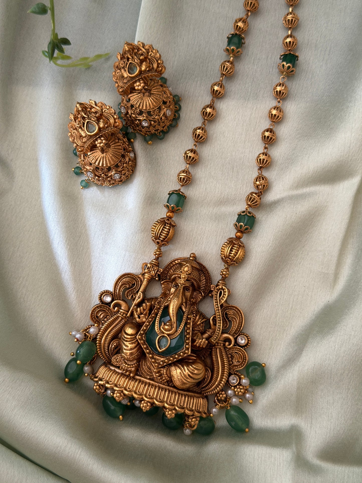 Ekadanta Gundu Maala