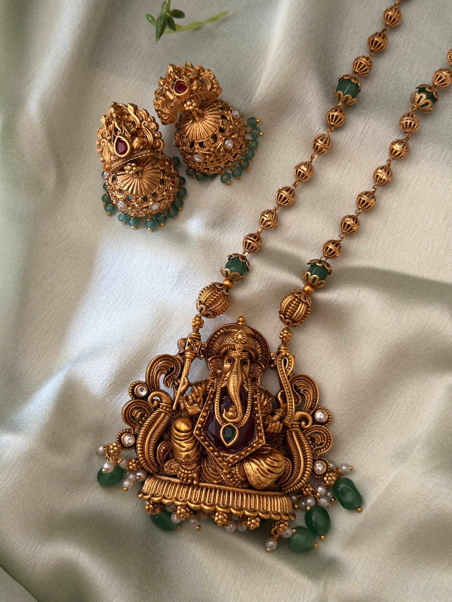 Ekadanta Gundu Maala