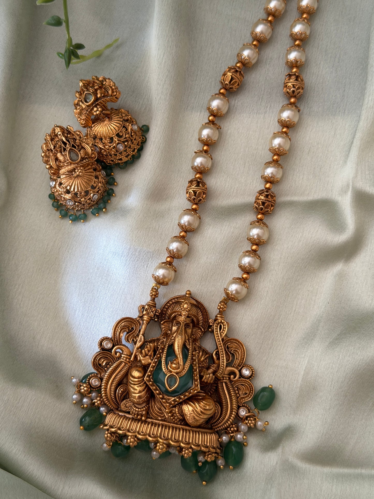 Ekadanta Gundu Maala
