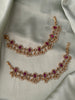 Ruby Flora Pearl Mattals