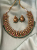 Chetana Gold Replica Necklace