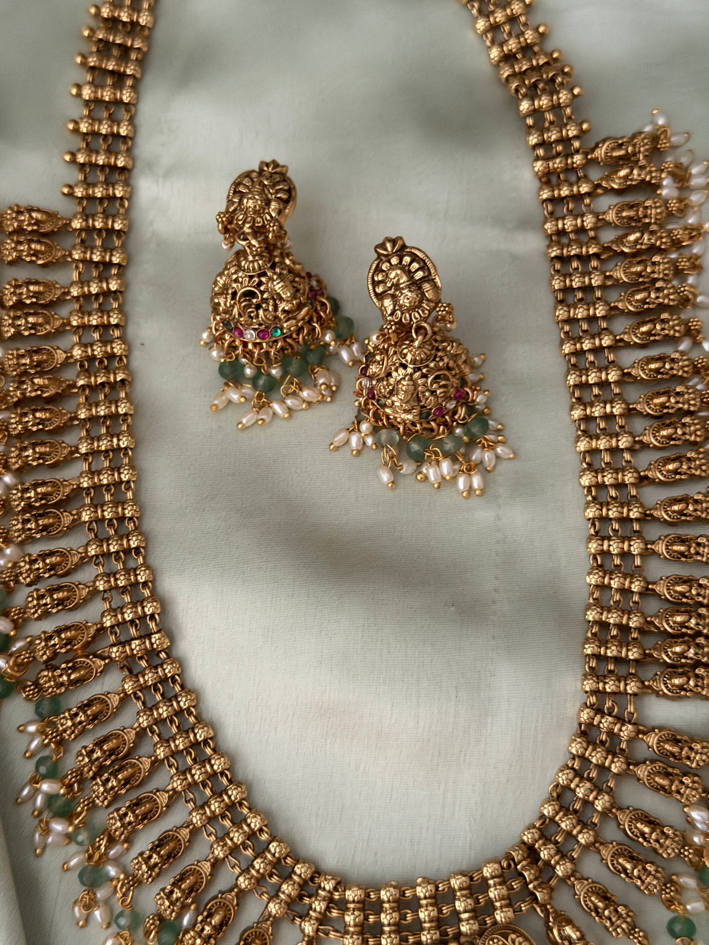 Dhyana Lakshmi Haaram