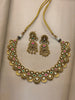 Kadheeja Polki Necklace