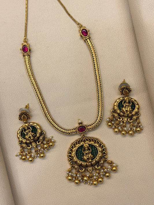 Pratagya Choker