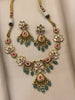 Swahitha Jadau Necklace