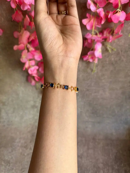 Sapphire Bracelet v4.0