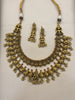 Spandana Dual Layer necklace