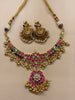 Sankalpa Jadau Necklace