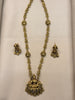 Veda Antique Thin Haaram