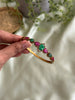 Azalea Stone Bracelets (Free Size)