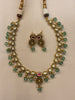 Adhikarna Polki Necklace