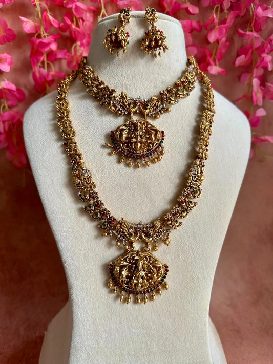 Varuni Bridal Combo