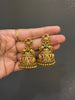 Arni non Idol Jhumkas