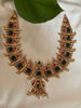 Kanima 1Gm Gold Mid Haaram