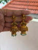 Shruthika Jhumkas
