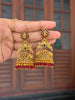 Rimalka Ruby Jhumka
