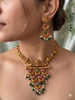 Rohini Gold Replica