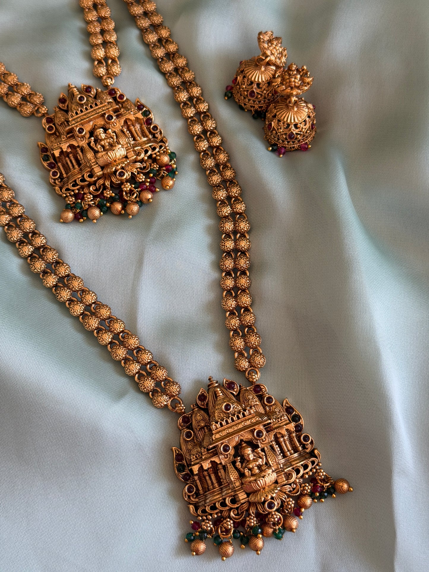 Shraddhavari Bridal Combo