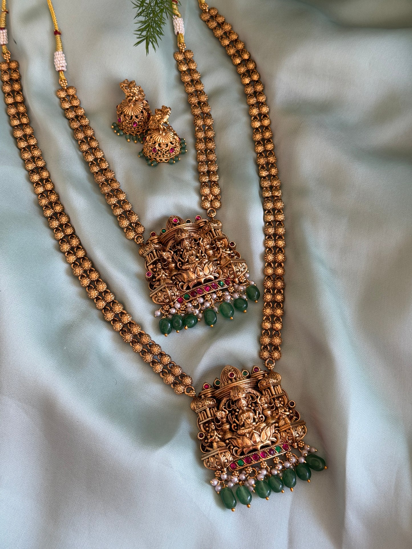 Annadakshi Bridal Combo