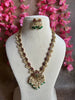 Premium Sarojini Guttapusalu set