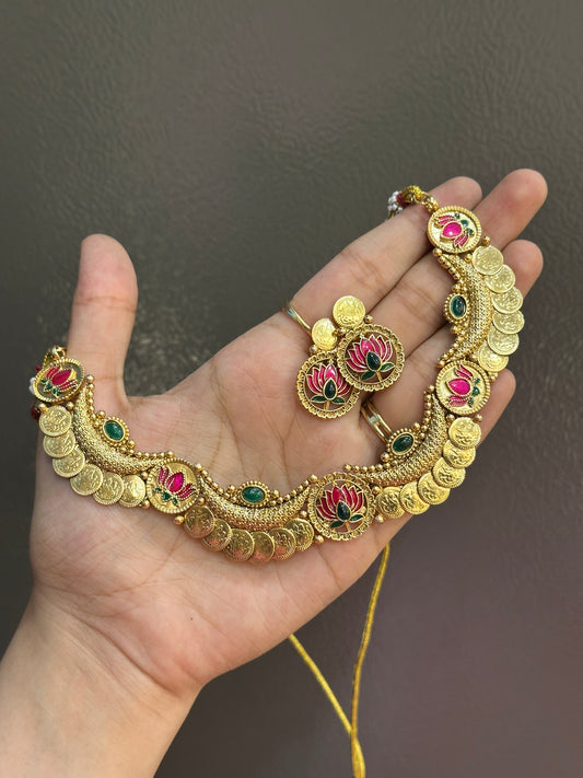 Chaandbaali Kaashu Maala