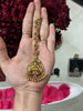 Lakshmi Copper Maangtikka