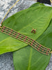 Three Line Kemp Choker