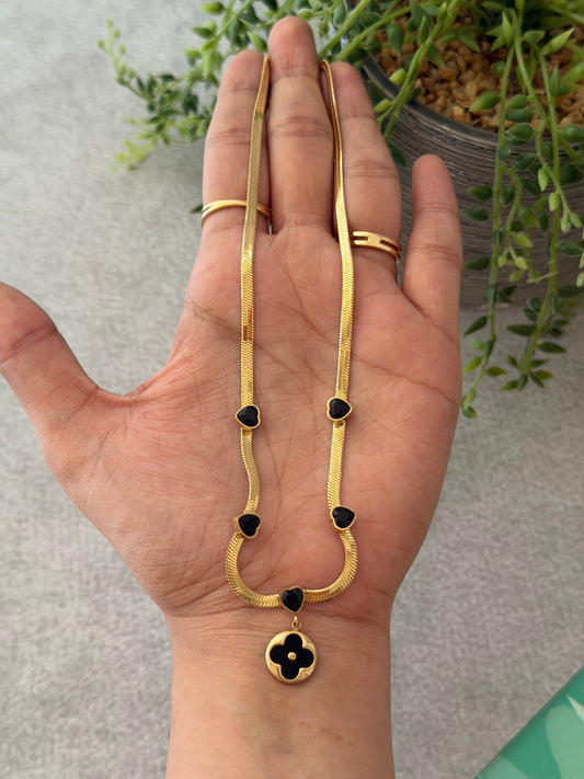Christens Daily Wear Snake Chain
