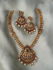 Jade AD Necklace