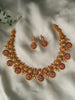 Parihaara Chakra Necklace