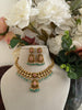 Anvitha Gold Replica Necklace