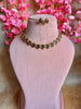 Petal Sufi Choker