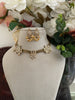 Tirupathi Shangu Jadau Choker