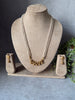 Gold Ball Pearl Chain