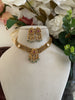 Praarthika Jadau Choker