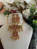 Deepaksha Jadau Choker