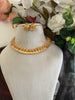 Prathika Kaashu Necklace