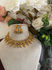 Premium Shangu Bridal Necklace
