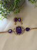 Ratna Victorian Choker