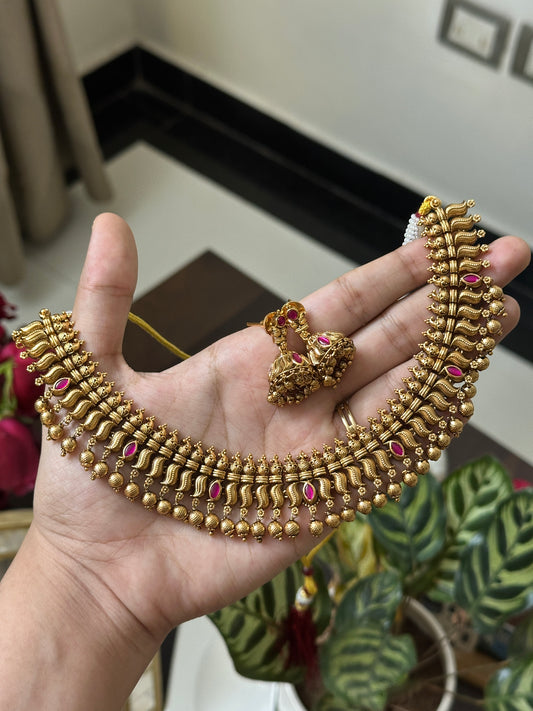 Gold Replica v4.0