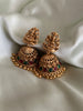 Anasula Jhumkas