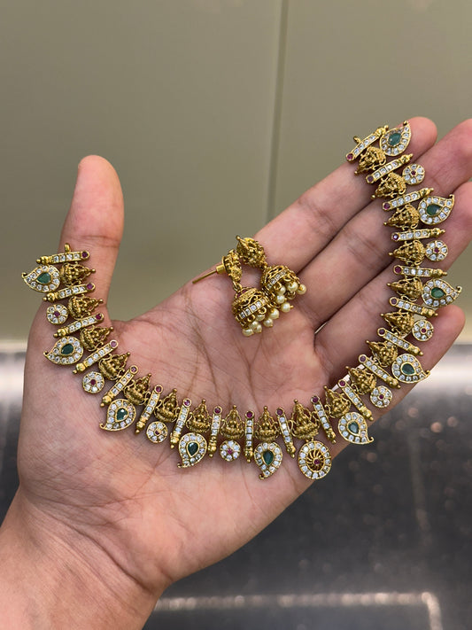 Devi Maanga Maala