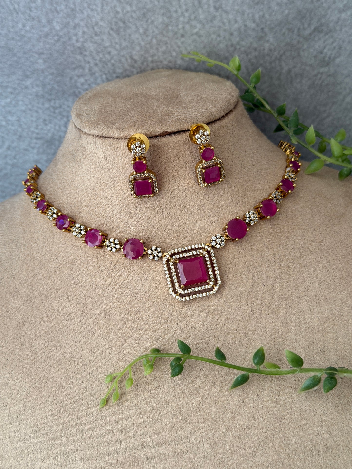 Cubical AD x Navika Choker