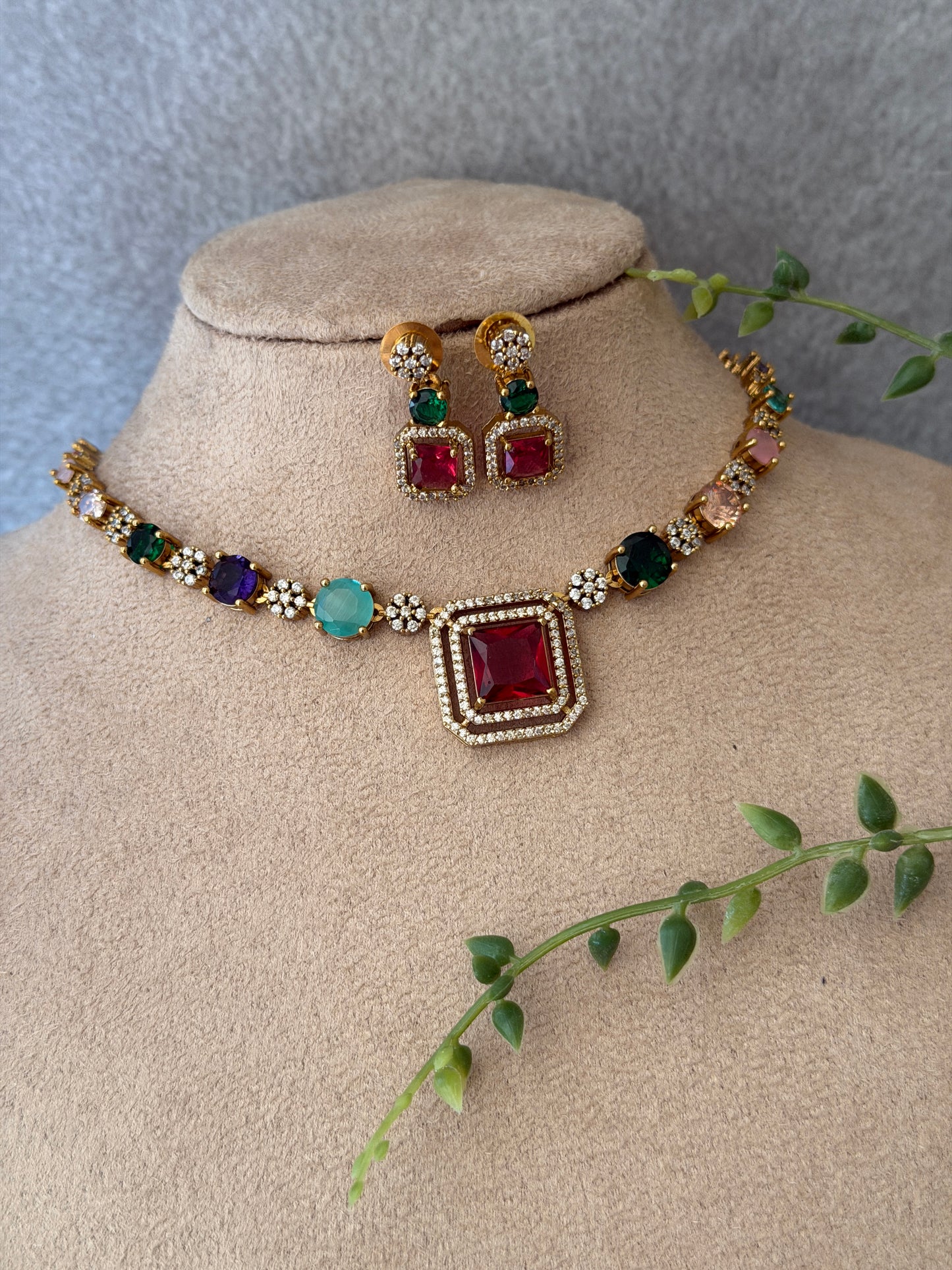 Cubical AD x Navika Choker