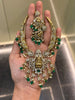 Precious Beads Lakshmi AD Hasli