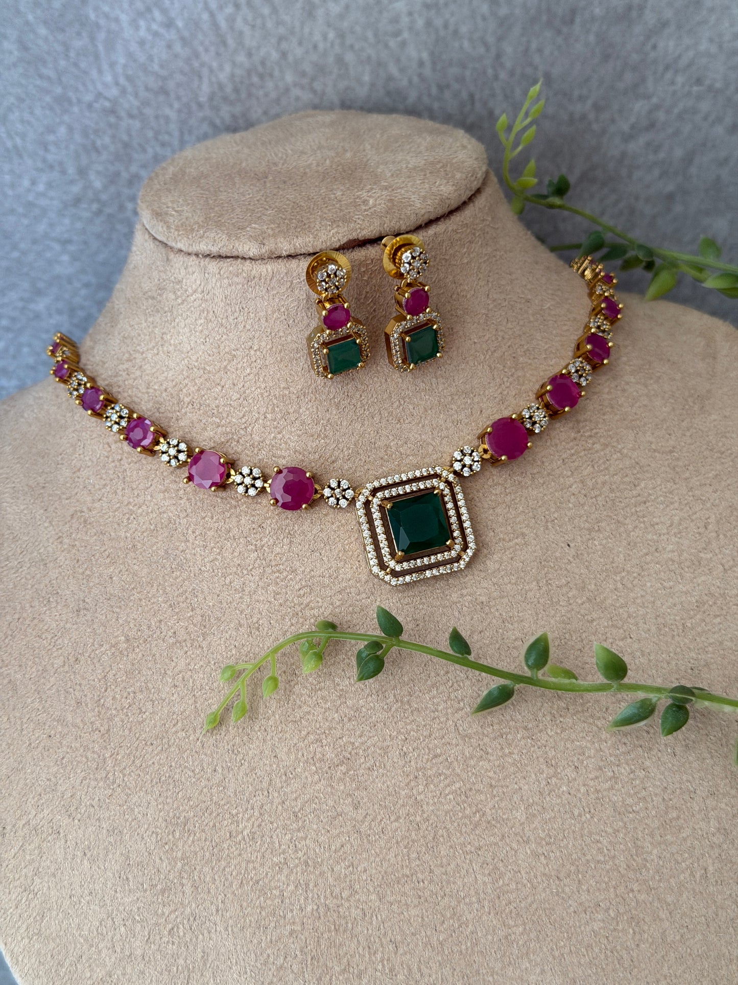 Cubical AD x Navika Choker